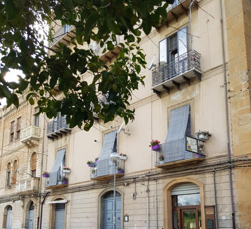 B&B Flora Piazza Armerina Exterior foto