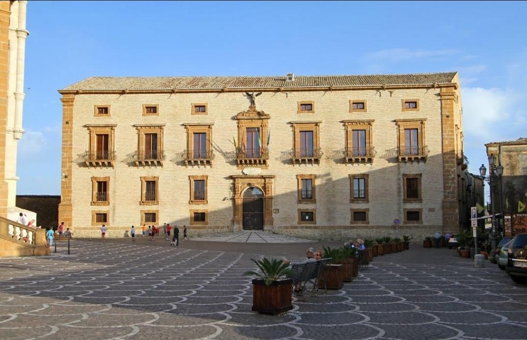 B&B Flora Piazza Armerina Exterior foto